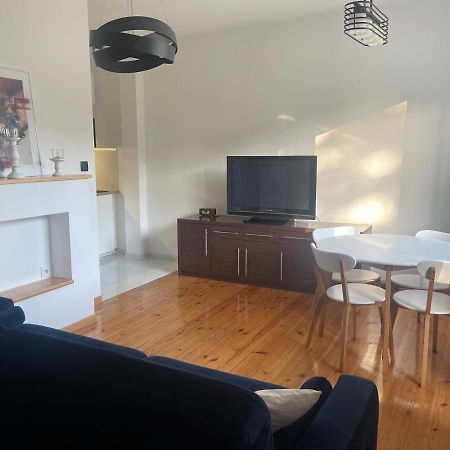 Apartament 2-Pokojowy Gdynia Swietojanska 외부 사진