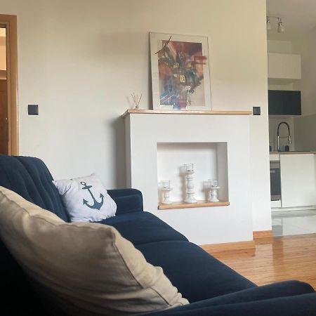Apartament 2-Pokojowy Gdynia Swietojanska 외부 사진