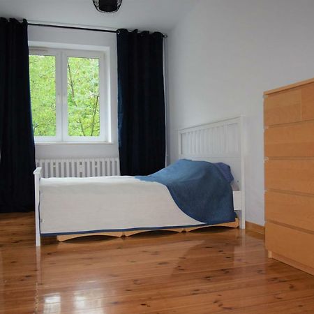 Apartament 2-Pokojowy Gdynia Swietojanska 외부 사진