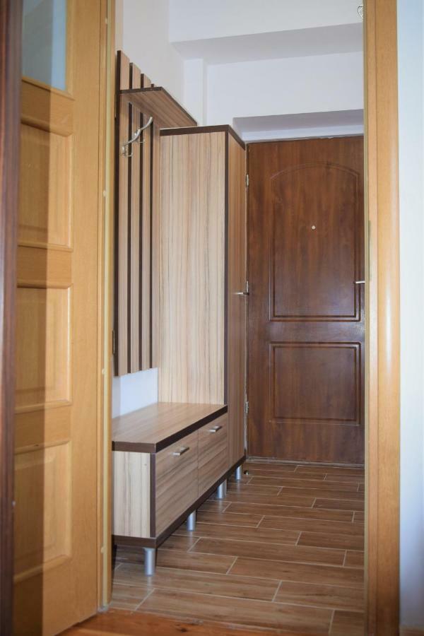 Apartament 2-Pokojowy Gdynia Swietojanska 외부 사진