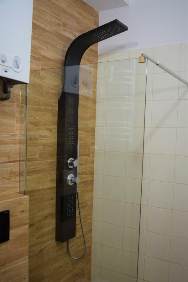 Apartament 2-Pokojowy Gdynia Swietojanska 외부 사진