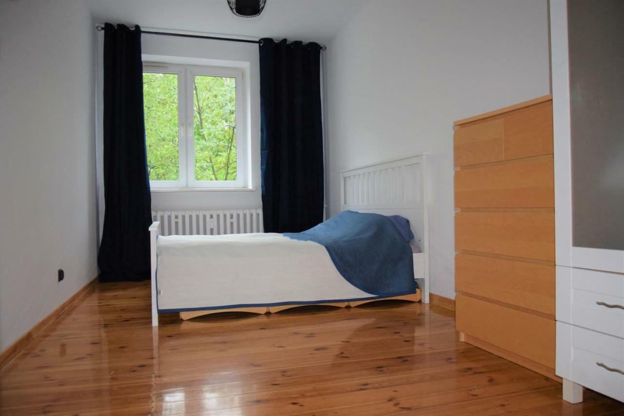 Apartament 2-Pokojowy Gdynia Swietojanska 외부 사진