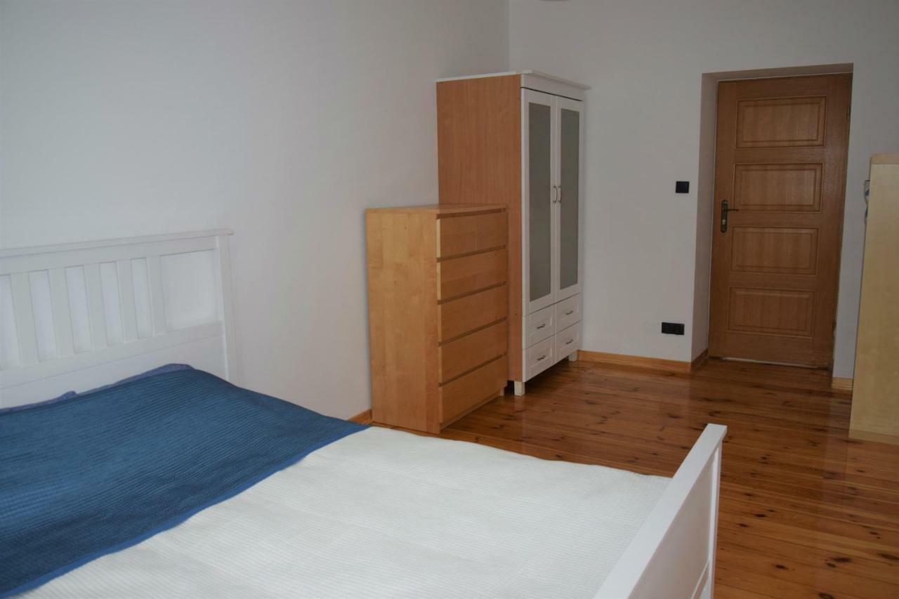 Apartament 2-Pokojowy Gdynia Swietojanska 외부 사진